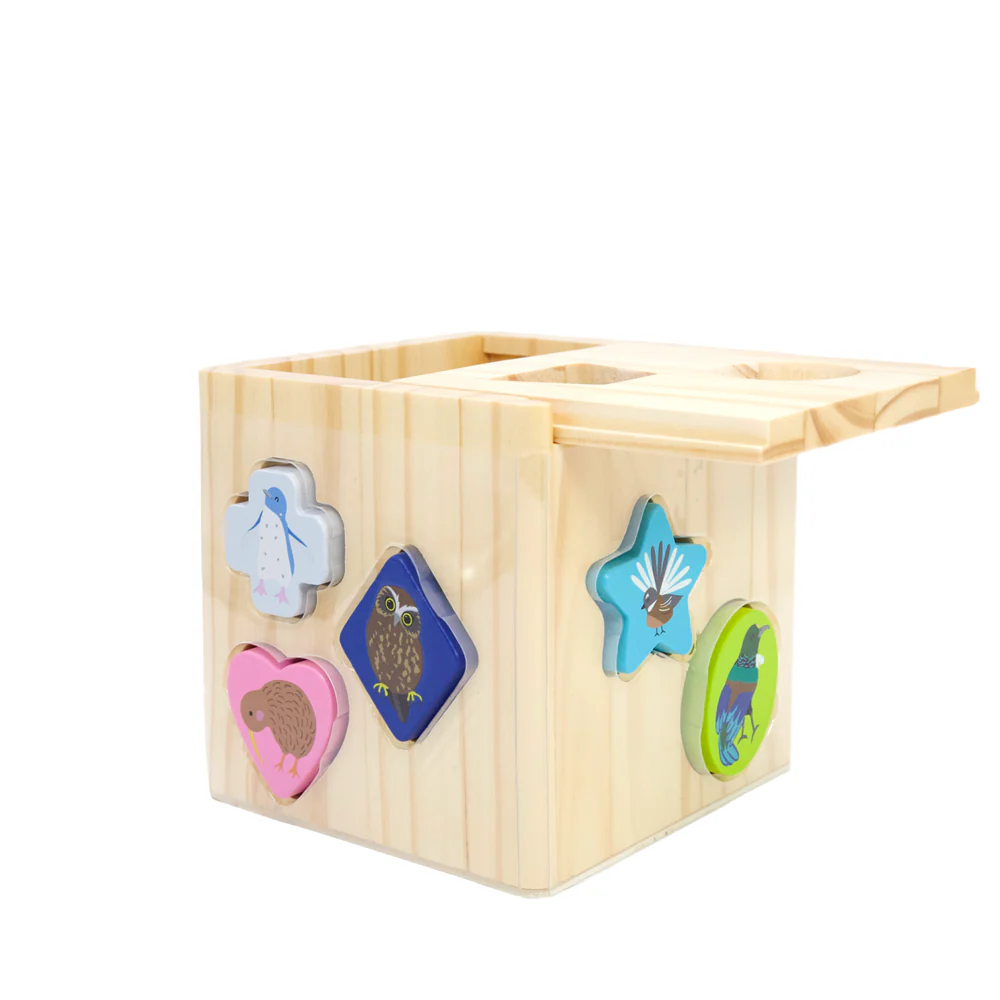 Shape Sorter - Image 2