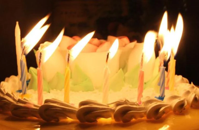 Magic Relighting Candles/Magic candles - Image 3