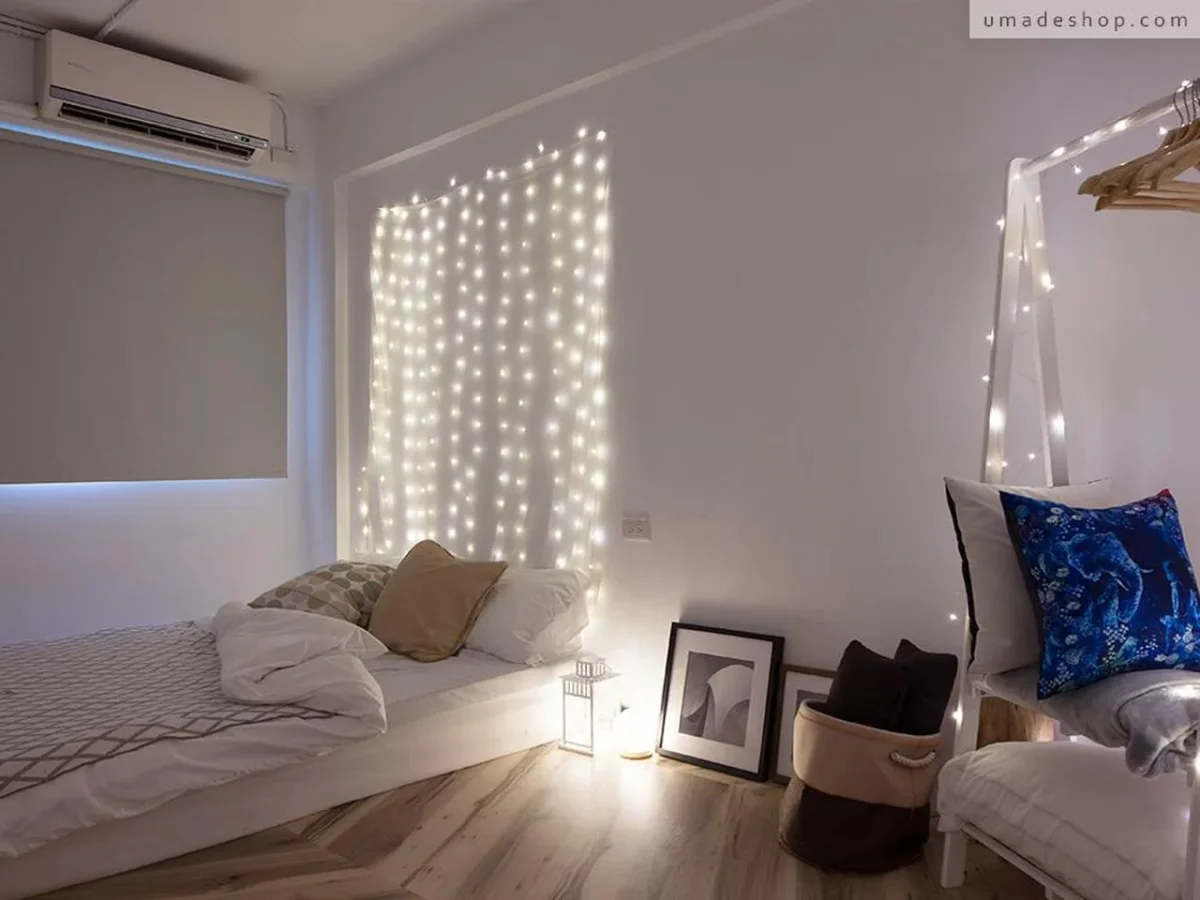 Seed Light Curtain - Image 4