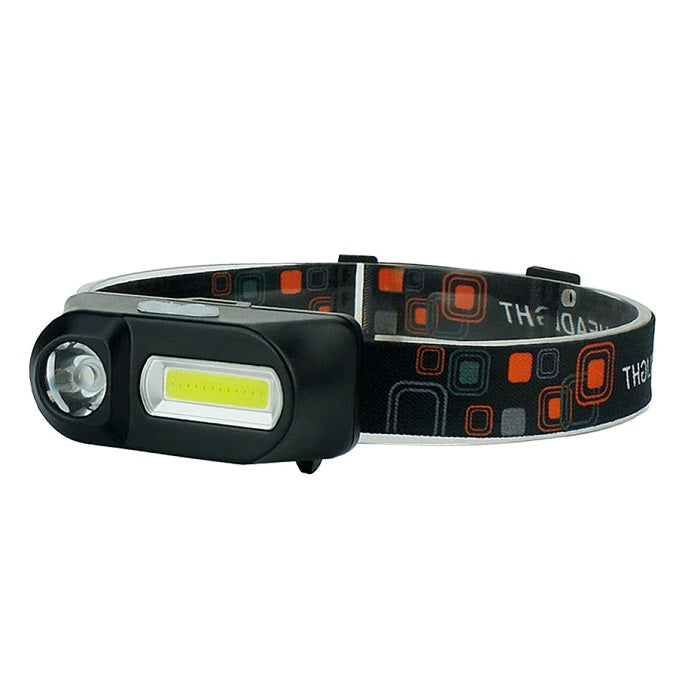 Double light source headlight - Image 2